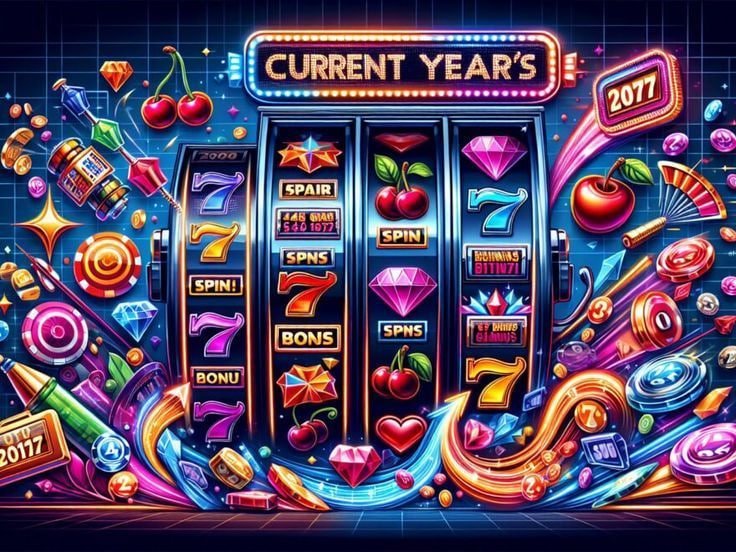 online gambling featured game showcase