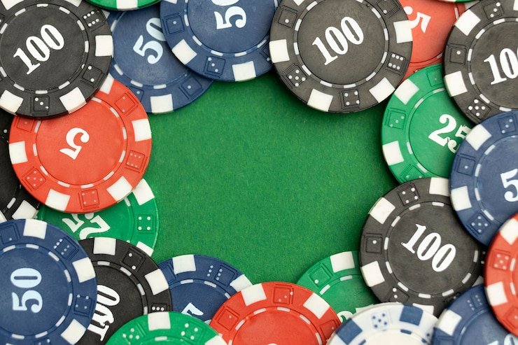 online gambling App 