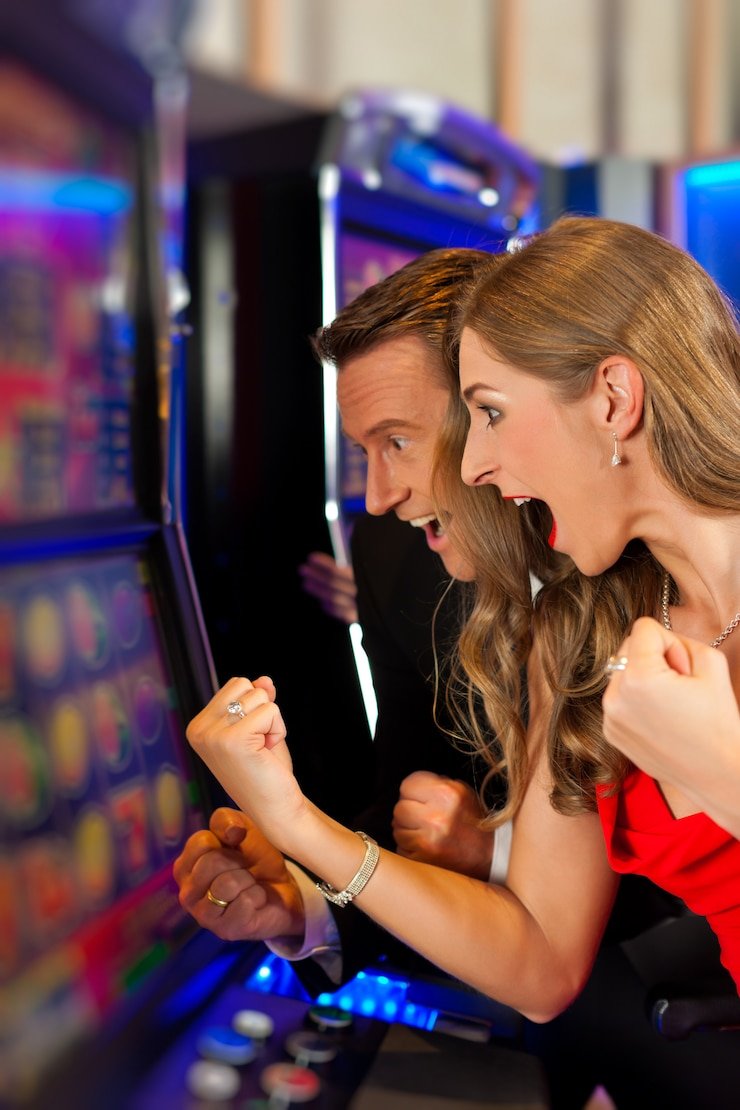 Online gambling app interface showing sportsbook and live-dealer game options on mobile device